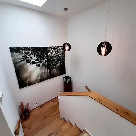 Apartamento Nobless Holedná *