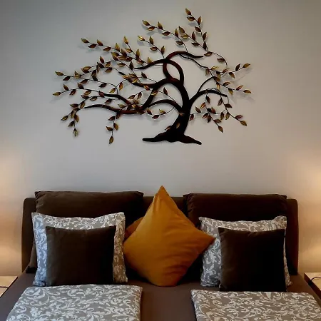 Apartamento Nobless Holedná *