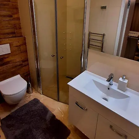 Nobless Holedná Apartamento Brno