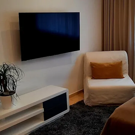Apartamento Nobless Holedná Brno